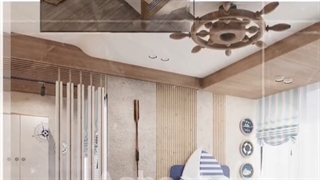 تخت خواب پسرانه