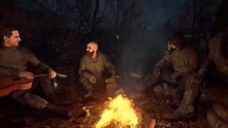 تریلر بازی S.T.A.L.K.E.R. 2 Heart of Chernobyl