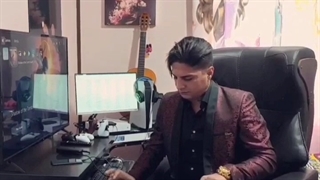 ترانه لیلم لی از هنرمند خوش استایل استاد امیرظهرابیان اسطوره امیر ظهرابیان