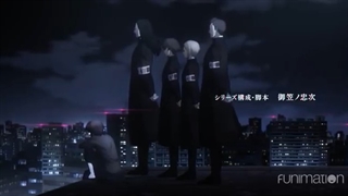 اوپنینگ انیمه توکیو غول Tokyo ghoul:re