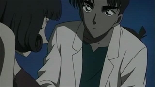 انیمه کارآگاه کونان قسمت 407 بدون زیرنویس + دانلود ...... مخصوص ساکورا _سان (: