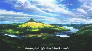 اوپنینگ انیمه جذاب وایولت اورگاردن با زیرنویس فارسی