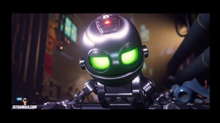 Ratchet And Clank Rift Apart
