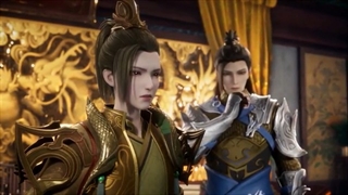 The lord of rogue devil Episod 14+Sub farsi(انیمه پروردگار شیطان روگ)