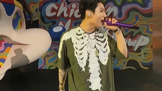 اجرای کامل چیکن نودل سوپ (کنسرت ماستر 2021 روز دوم)