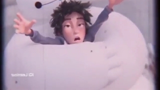 میکس از کیوت دیزنی || What If