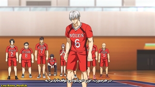 انیمه Shakunetsu Kabaddi قسمت 11