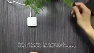 آموزش کار با هارد ذخیره ساز هوشمند SSK