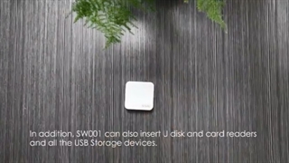 آموزش کار با هارد ذخیره ساز هوشمند SSK