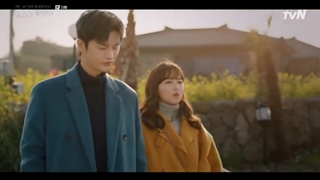 سریال کره ای ویرانگر در خدمت شما است قسمت 11 با زیرنویس فارسی/Doom at Your Service 2021(لینک دانلود در توضیحات)