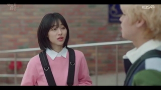 سریال کره ای در دوردست، بهار سبز است قسمت 01 با زیرنویس فارسی (لینک دانلود در توضیحات)/At a Distance, Spring is Green 2021