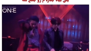 اگه کوکی یه برادر دوقلو داشت وباهاش اجرا میکرد!