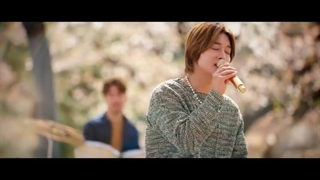 اجرای آهنگ kiss kiss از کیم هیون جونگ - Music in Korea season 2