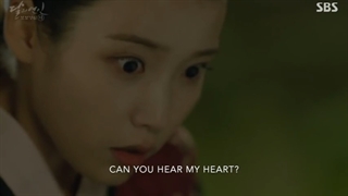 آهنگ can you hear my heart از Epik High feat. Lee Hi با زیرنویس انگلیسی - OST سریال عاشقان ماه
