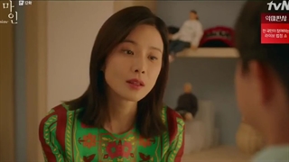 قسمت دوازدهم سریال کره ای مال من Mine 2021+زیرنویس چسبیده (هاردساب) با بازی لی بو یونگ و N عضو گروه VIXX