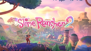 تریلر رونمایی از بازی Slime Rancher 2
