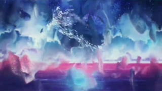 اوپینگ انیمه دارلینگ در فرنکس»توضیحات