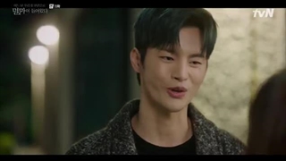 سریال کره ای نابودگر در خدمتگزاری شماحاضر است – Doom at Your Service قسمت یازدهم (زیرنویس فارسی)