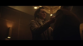دانلود سریال لوکی Loki 2021 - فست مووی