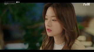 قسمت 9 سریال ویرانگر در خدمتگزاری شما حاضر است با زیرنویس چسبیده Doom at Your Service 2021 با بازی پارک بو یونگ و سو این گوک