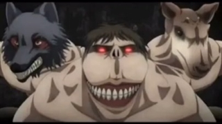 تایتانها یی که قراره در قسمتهای اینده انیمه نبرد با تایتانها بیان