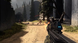 نگاهی به بخش چند نفره بازی Halo Infinite