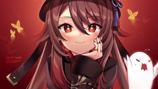 Nightcore-Goosebumps