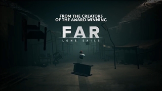 تریلر بازی Far: Changing Tides