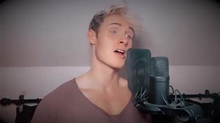 Arcade - Duncan Laurence & Fletcher (Cover)