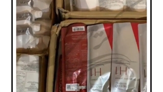 ریباندینگ شیسیدو