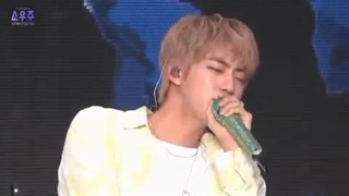 خوندن اهنگ Abyssجین( دومین روز ماستر)