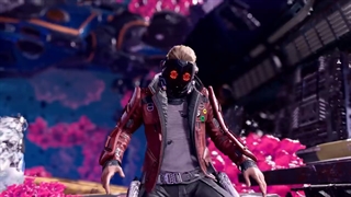 معرفی عنوان Marvel’s Guardians of the Galaxy
