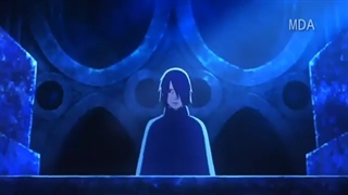 میکس ناروتو