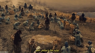 سریال علمی تخیلی سرگذشت ندیمه فصل 02 قسمت 02 زیرنویس فارسی The Handmaid's Tale 2018