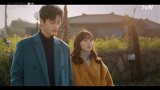 قسمت ۱۱ سریال ویرانگر در خدمتگزاری شما حاضر است + Doom at Your Service 2021 + بازیرنویس فارسی