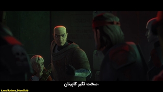انیمیشن Star Wars: The Bad Batch قسمت 7