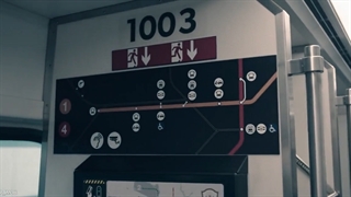 سریال علمی تخیلی سرگذشت ندیمه فصل 02 قسمت 03 زیرنویس فارسی The Handmaid's Tale 2018