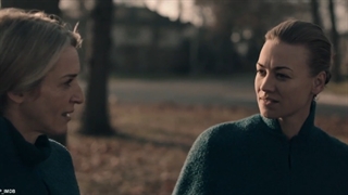 سریال علمی تخیلی سرگذشت ندیمه فصل 02 قسمت 05 زیرنویس فارسی The Handmaid's Tale 2018