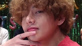 موهای ته (کپشن)