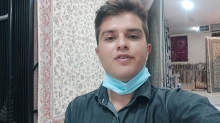نمایشگاه  فرش مشهد(قسمت اول)
