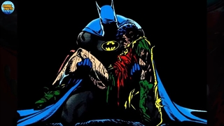 آشنایی با 10 اتفاق شوکه کننده در تاریخ دی سی