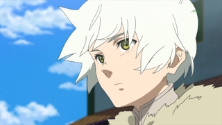 انیمه/به ابدیت/Fumetsu no Anata e/قسمت10/زیرنویس فارسی