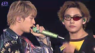 تهجین ^_^کیوت تر از ته و عینکش داریم مگه؟؟( ماستر )