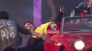 تهکوک ( ماستر )