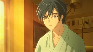 دومین تریلر انیمه تلویزیونی RE-MAIN