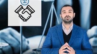 وکیل پزشکی امین شما کیست؟