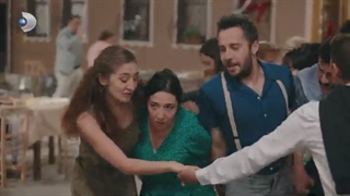 سریال دستورالعمل عشق(Askin Tarifi)با زیرنویس فارسی قسمت 2