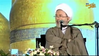 حجت الاسلام والمسلمین ترابی