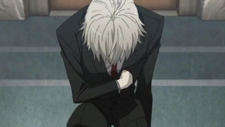 میکس انیمه من و سگ سرویس مخفی - Inu x Bouk ss