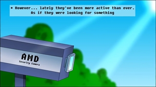 گلیچ تایل فصل 2 قسمت 2